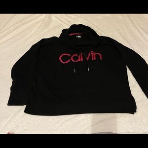 Calvin Klein Crowl neck sweatshirt